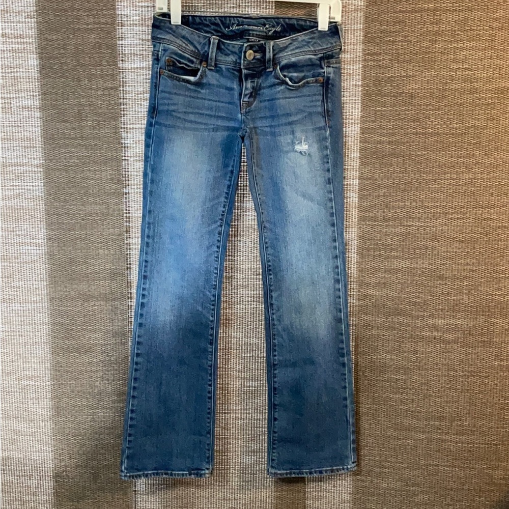 American Eagle 🦅 Jeans